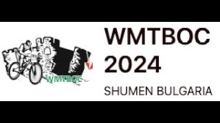 World MTB Orienteering Championship 2024 Shumen [upl. by Ykcub]