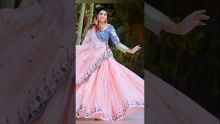 Latest lehenga Choli Designs 2024👗😘designer lehengashorts viral [upl. by Kolb]