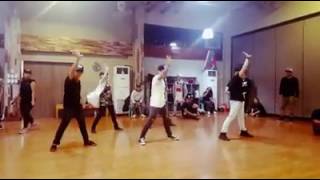 ROCKWELL CLASS quotBYE BYE BYEquot  Choreography by Loonyo [upl. by O'Donnell]