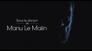 Sous le donjon de Manu Le Malin full version [upl. by Seto]