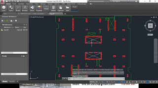 StrProj 2019 Message 04 HowToStartEtabs [upl. by Meikah]