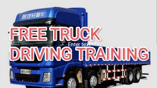 FREE TRAINING Driving NC3 Passenger Bus and Straight Truck [upl. by Belia]