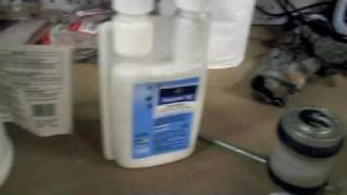 Best Pest Control Insecticide Product on the market Better than the pros [upl. by Silrac]