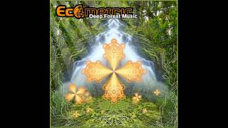 Ecometric  Deep Forest Music [upl. by Yerroc]