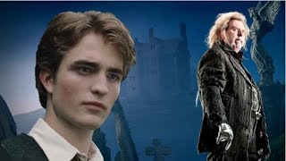 Why The Death Of Cedric Diggory Was So Tragic [upl. by Rilda54]