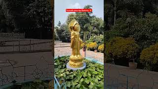 Famous place to visit in Banaras ll sarnath museum banaras banarasi [upl. by Toh]