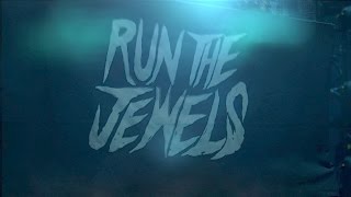 Run the Jewels  Run the Jewels 3 ALBUM REVIEW ft BIGQUINT [upl. by Acnoib117]