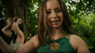 Celtic Woman  Tír na nÓg feat Oonagh Official Music Video [upl. by Anitirhc]