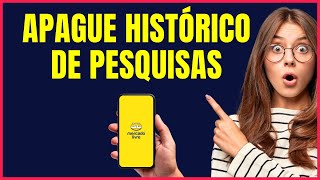 COMO VER HISTORICO DE COMPRAS NO MERCADO LIVRE [upl. by Lotsyrc320]