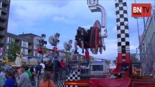 Kermis Roosendaal 2013 [upl. by Yelsna]