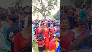 Tala baidypur  new santali programshorts viral video2024 [upl. by Elroy]