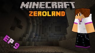 Minecraft Zeroland SMP S0E9  Τελετή Teibol [upl. by Sinylg]