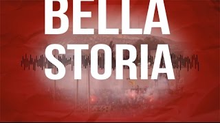 Ultras Imazighen  Album quotLA DOCEquot  5  BELLA STORIA [upl. by Proffitt]