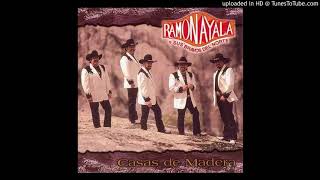 Ramon Ayala  Amor De Juventud 1998 [upl. by Christis102]