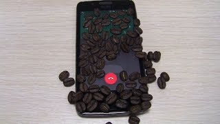 Incoming call from MotoCoffee [upl. by Eigger108]