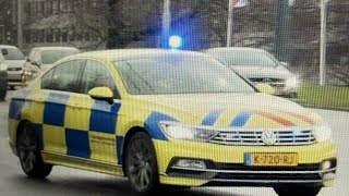 rijopleiding 2x NIV met spoed door Arnhem [upl. by Reklaw]