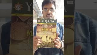 yojana magazine for upsc  yojana january 2023  magazines for upsc [upl. by Hteb]