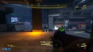 Halo 3 ODST Walkthrough Episode 2 Buck [upl. by Lidda755]