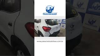 RENAULT KWID ZEN 10MT 899287 short 1728068982939 [upl. by Cati270]