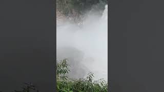 Maneri dam shortvideo nature shortsfeed mountains love shorts travel gangotri tourism [upl. by Beal]