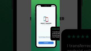 Smart Transfer Real Users Real Reviews [upl. by Nnylsia]