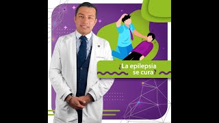 ¿La epilepsia se cura [upl. by Bough]