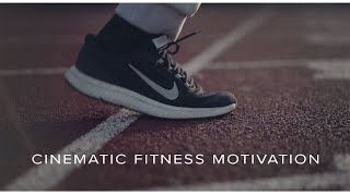 RUN Cinematic fitness video [upl. by Annavoeg]