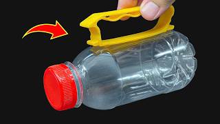 22 Amazing Ideas from Plastic Bottles That You Wish You Knew Sooner Life Hacks 2024 [upl. by Chelsie173]