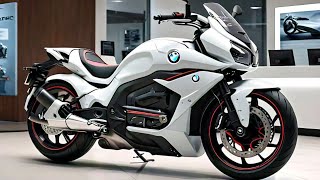 Top Reasons to Choose BMW C 400 GT Scooter in 2025MKCarsBikes [upl. by Wernick126]