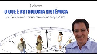 O QUE É ASTROLOGIA SISTÊMICA  VALINHOS SP [upl. by Geldens]