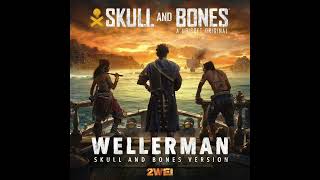 The Skulls  Alle Macht der Welt  Trailer 2000 [upl. by Hajed593]