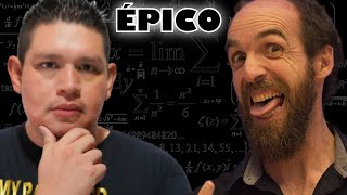 Eduardo Sáenz de Cabezón Para que me SIRVEN las MATEMÁTICAS Derivando [upl. by Ymmaj470]