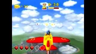 NODDY AND THE MAGIC BOOK  VIDEOGAME  SONY PLAYSTATION 2  TRAILER  2006 [upl. by Dagney]