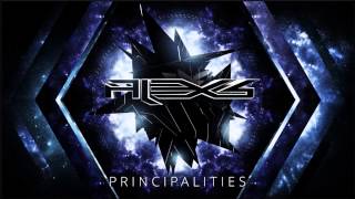 Alex S  Principalities [upl. by Naashom520]