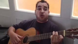 Quico cantando el sapito [upl. by Violet521]