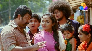 Uppum Mulakum│Flowers│EP 990 [upl. by Ellerad]