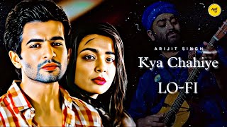 Phir Aur Kya Chahiye  Arijit Singh  Indian Pop Mp3 Songs  New Hindi Song  Broken  heart [upl. by Haden]