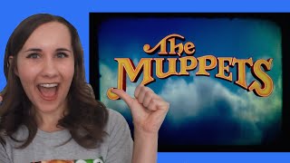 Muppet Reviews The Muppets 2011 [upl. by Sebastien]