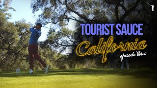 Tourist Sauce California Episode 3 Ojai Valley Inn [upl. by Reece]