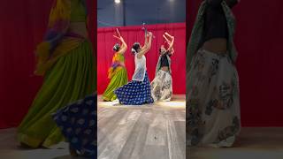 Dholida Dhol Re Vagad  Garba  Dandiya  Navratri Special  Navratri Song Dance  Gitanjali [upl. by Anele]