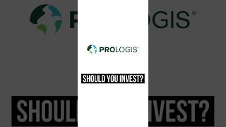 Prologis PLD Stock Analysis Should You Invest in PLD [upl. by Kelula]