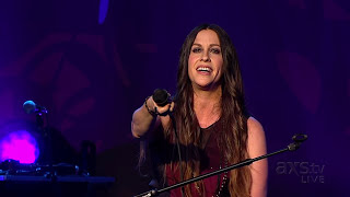 Alanis Morissette  Guardian Angel Tour Live  2012 Complete Show HD 1080p [upl. by Nnyleuqaj]