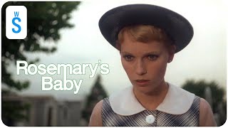 Rosemarys Baby 1968  Scene [upl. by Eittik]