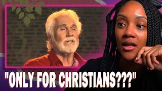 CHRISTIAN 1ST TIME HEARING  Kenny Rogers quotChildren Go Where I Send Theequot feat Home Free REACTION [upl. by Chimene]