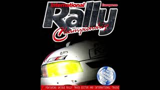 International Rally Championship PC  Full Soundtrack [upl. by Einnad]