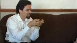 رحلة مع الشيخ حمزة يوسف زياره للدكتور السيد نصر Hamza Yusuf [upl. by Dnumsed]