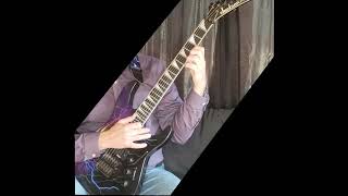 G Mixolydian Mode By Twos Legato [upl. by Vasili841]