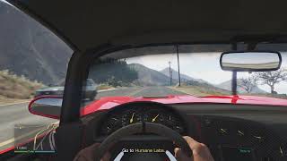 Sunday cruising in the Banshee 900R [upl. by Brear]