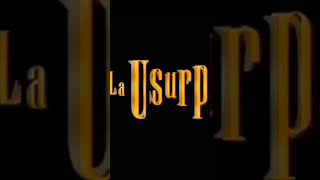 La Usurpadora Soundtrack telenovelas lausurpadora Soundtrack [upl. by Granthem]