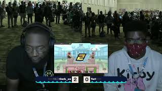 Riptide 2024 RoA Top 8 NEO  Corkxx Forsburn vs Teri Olympia [upl. by Freeman]